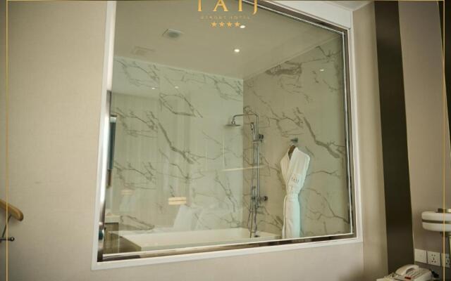 Taij resort hotel