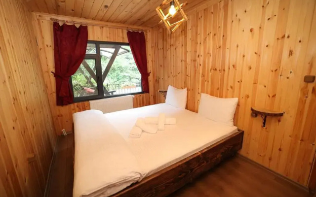 Tuva Villas Apart