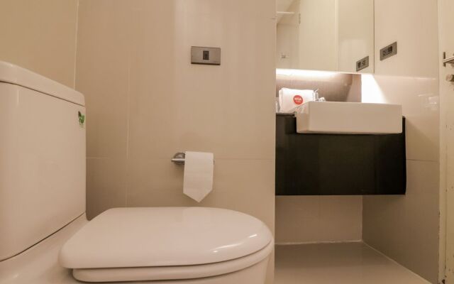 Nida Rooms Sathorn 48 Mansion