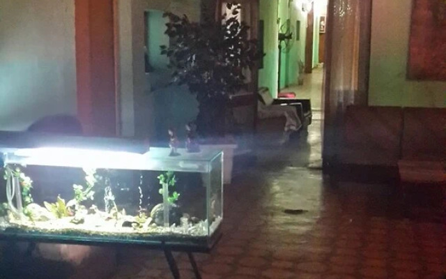 Hotel Los Cerros Suites