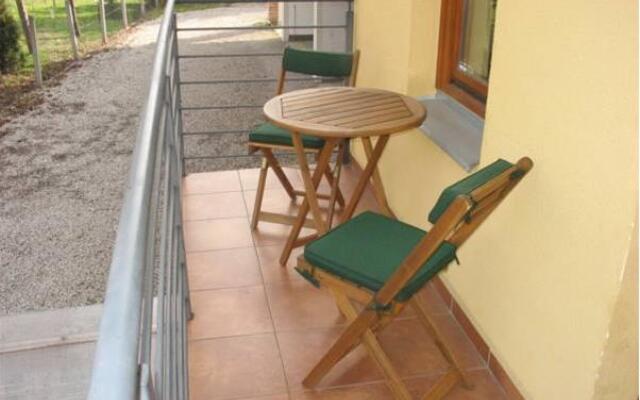 Apartmanház Gyula