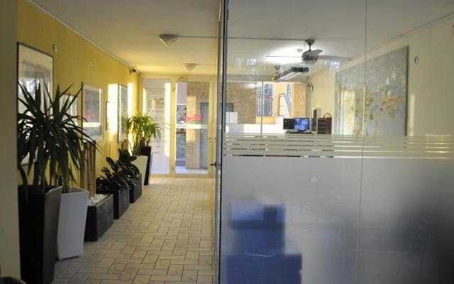 Residence San Prospero