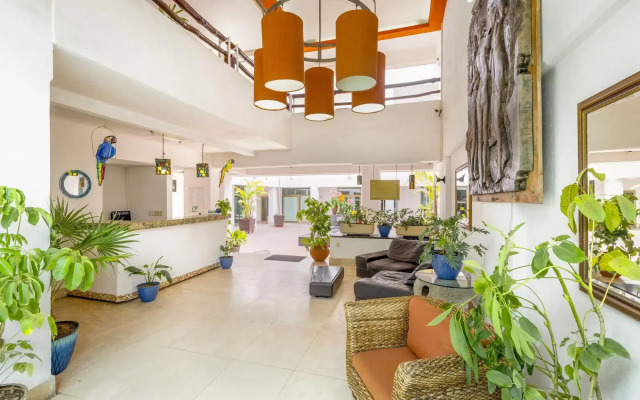 Hotel Pueblito Vallarta