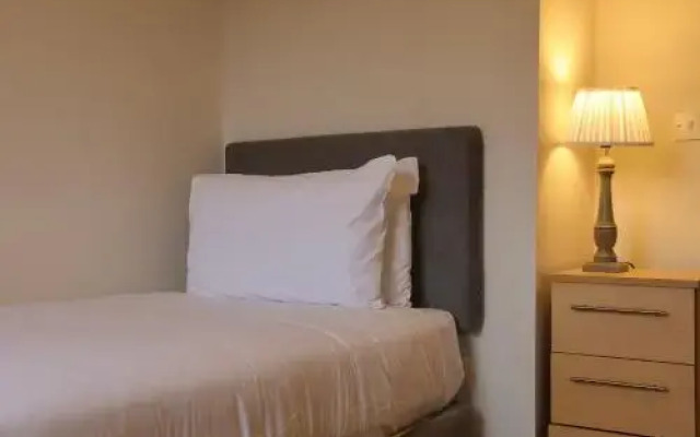 Doolin Village Lodges