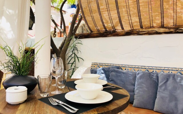 La Casa Blanca Maspalomas - Adults Only