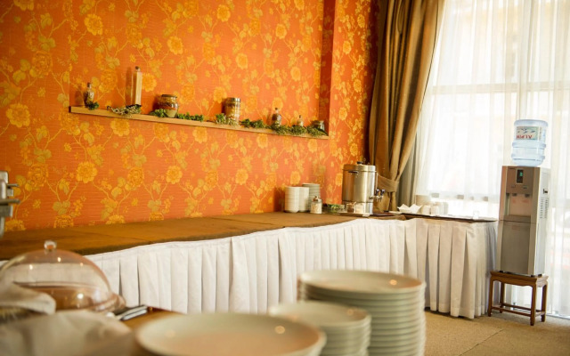 Pinar Elite Hotel