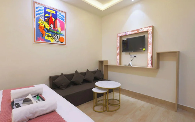 The Banaras Home Stay