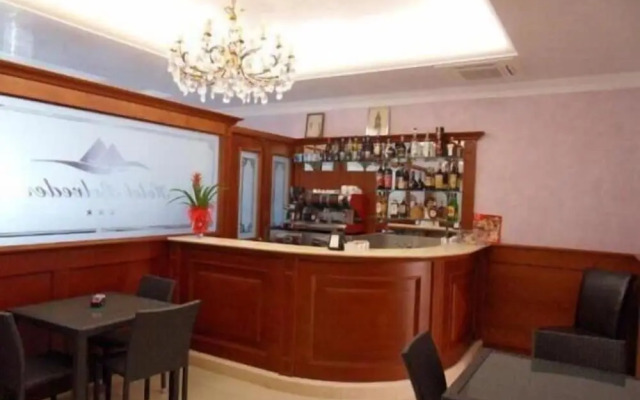 Hotel Belvedere