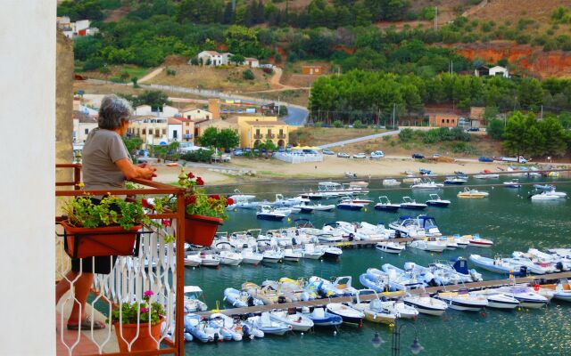 Hotel Cala Marina
