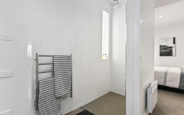 Wellington Street Cottage