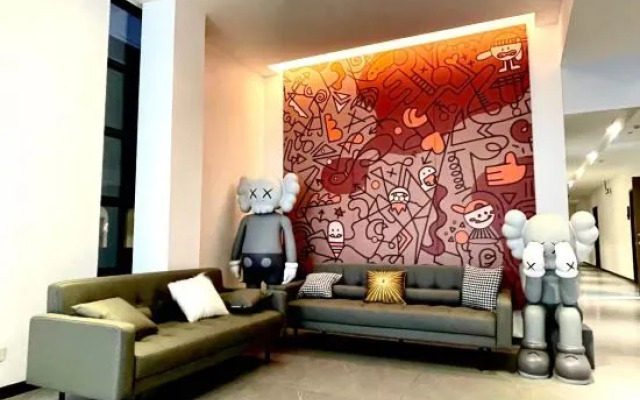 Chongming Memory Hotel