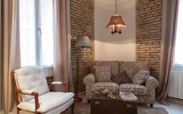 Apartamento en Casco Antiguo