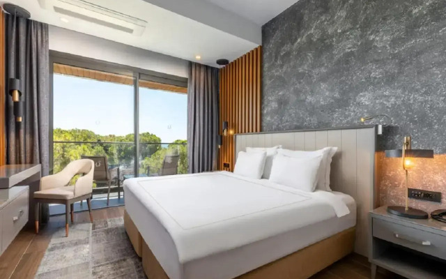 Unique Life Style Hotel