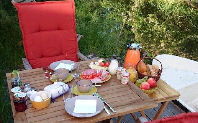 Pension Müllers Mühle