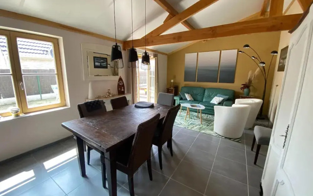 Nice Fisherman's House in a Quiet Location