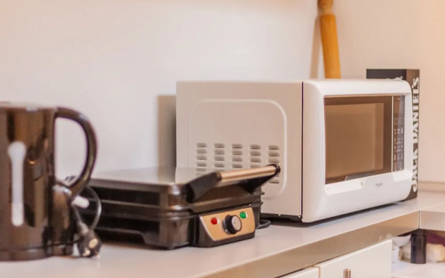 Le Foyer du Bizet in Lierna