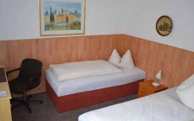 Pension Leipziger Hof