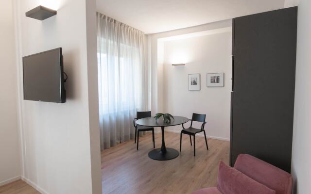 San Carlo Suite Torino