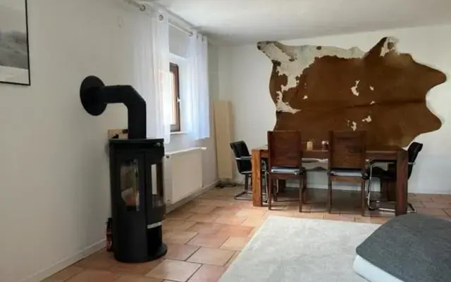 Apartment BERGfamilie