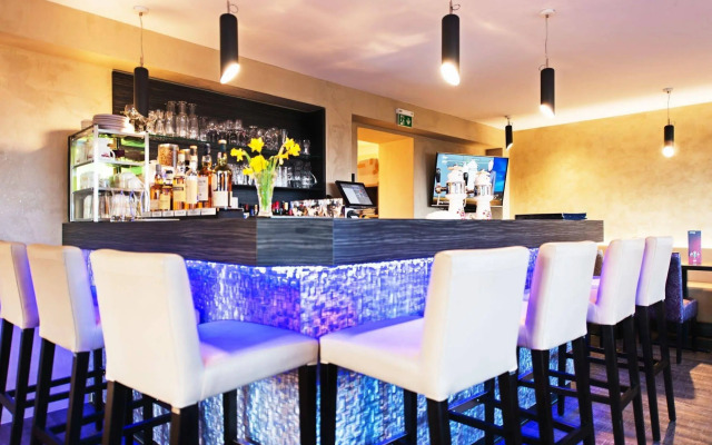 Hotel St Fiacre
