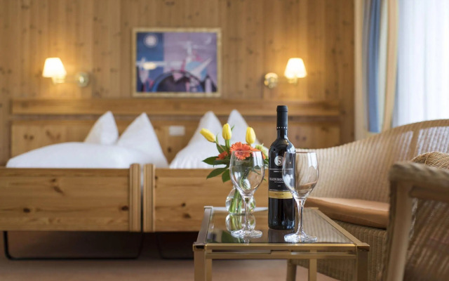 Sunstar Hotel Lenzerheide
