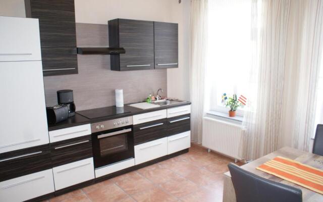 Altstadtappartement Nähe Markt - ABC59