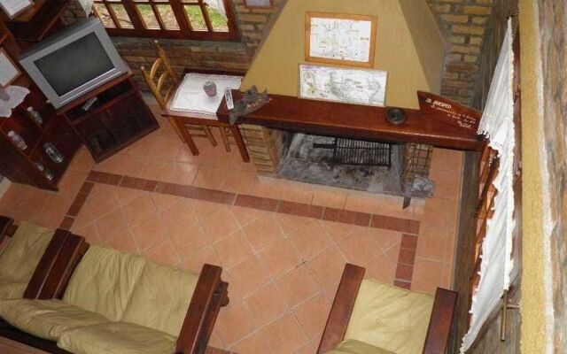 Complejo Tierra de Sol