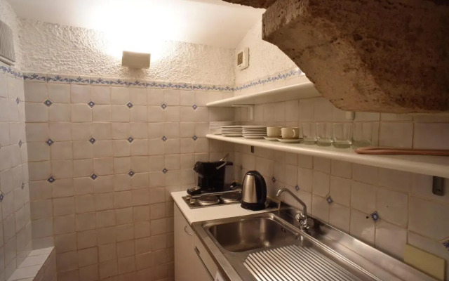 Le Tartarughe Boutique Apartment