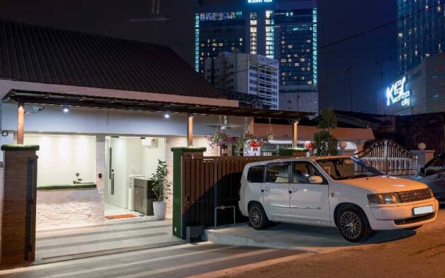 G3 House