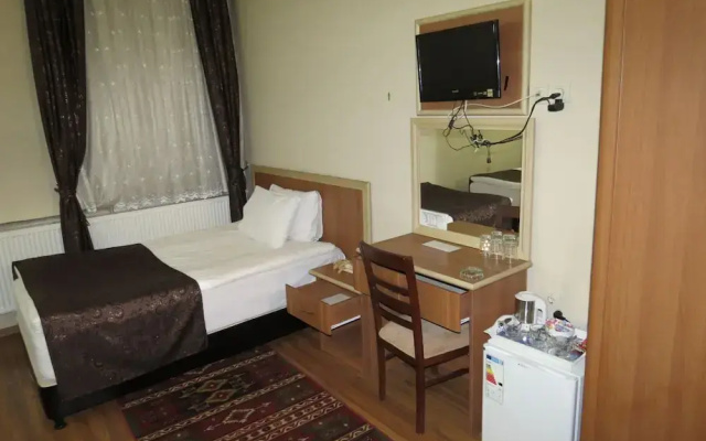Birlik Sahin Hotel
