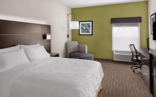 Holiday Inn Express & Suites Asheville SW - Outlet Ctr Area