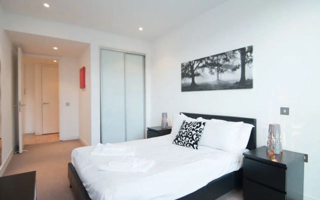 My-Quartermile Apartments