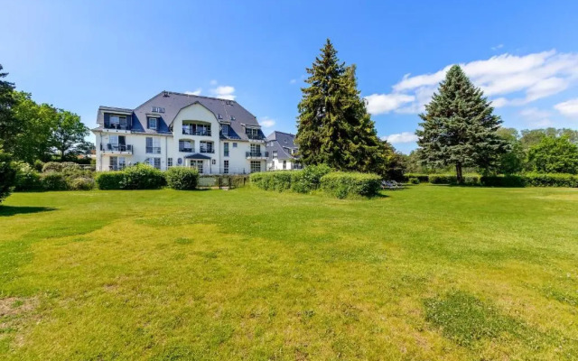 Residenz am Balmer See - FeWo 35