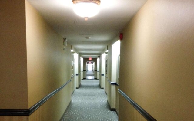Quality Inn & Suites