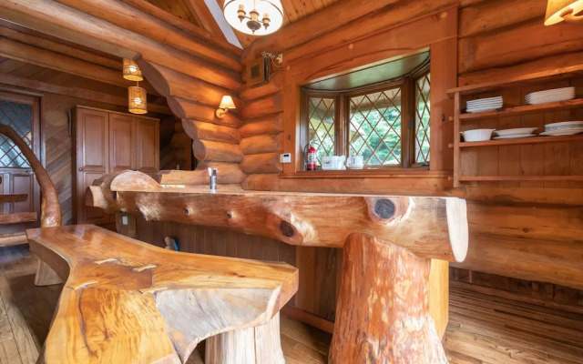 Angel Forest Izu Skyline