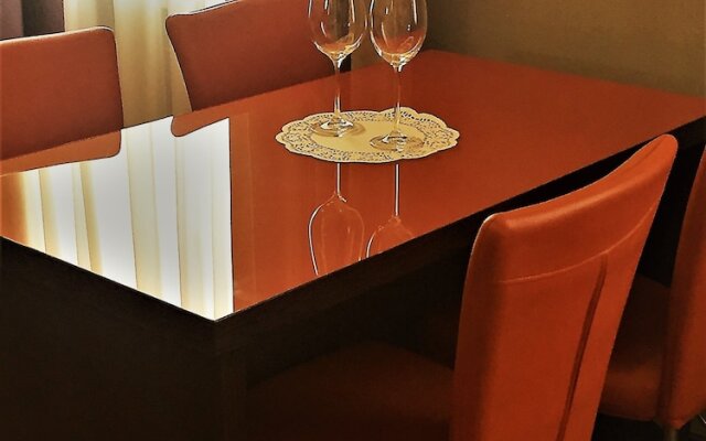 Aparthotel Chisinau