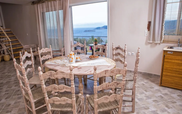 The Summer House by Argo Hotel