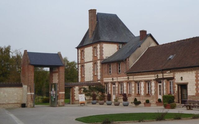 Domaine du Lieu Dieu