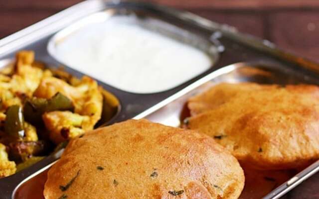 Hotel Maharani Delhi