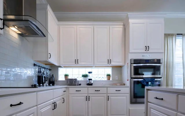 Amazing Beach House Near the Parks