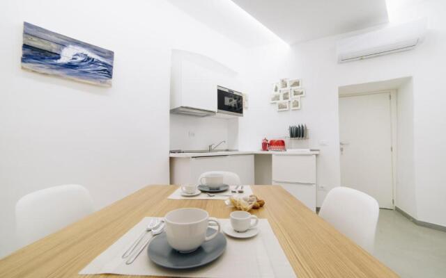 330 Holiday Apartments Manarola