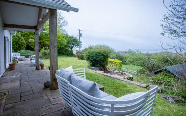 Highfield - 3 Bedroom Holiday Home - Llanmadoc