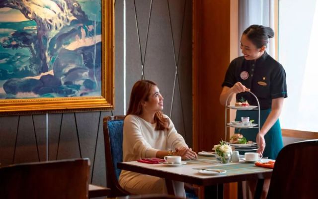 Hotel Ciputra Jakarta