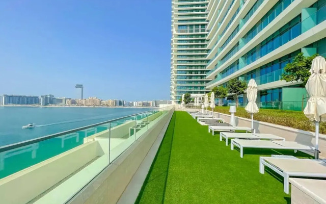 Primestay - Beach Vista Residences - Dubai Harbour