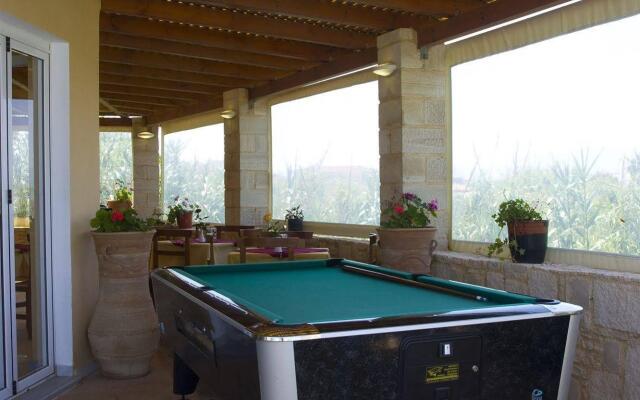 Futura Hotel