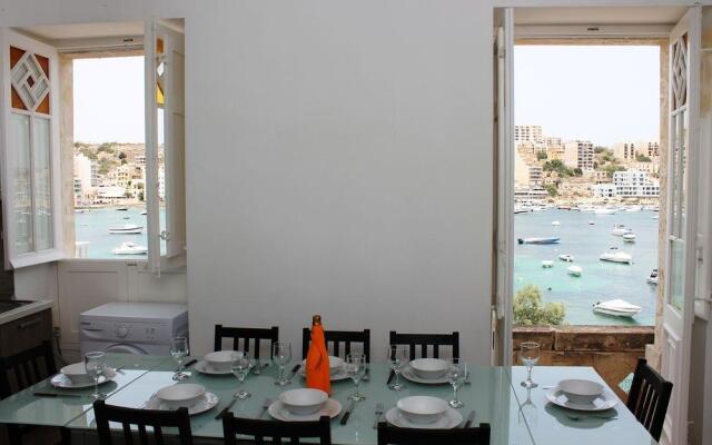 Blue Harbour 2 by Getaways Malta