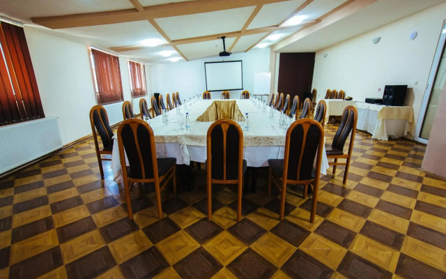 Hotel Kristal Palas