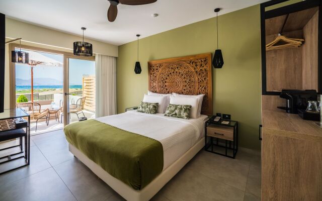 Pepper Sea Club Hotel