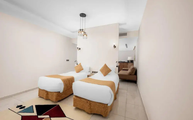 Ym Resort