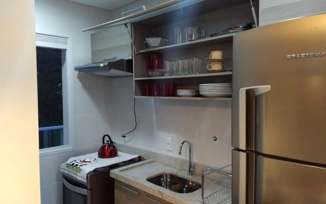 Apto 2 quartos em Palmas